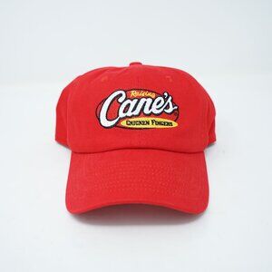 Raising Canes